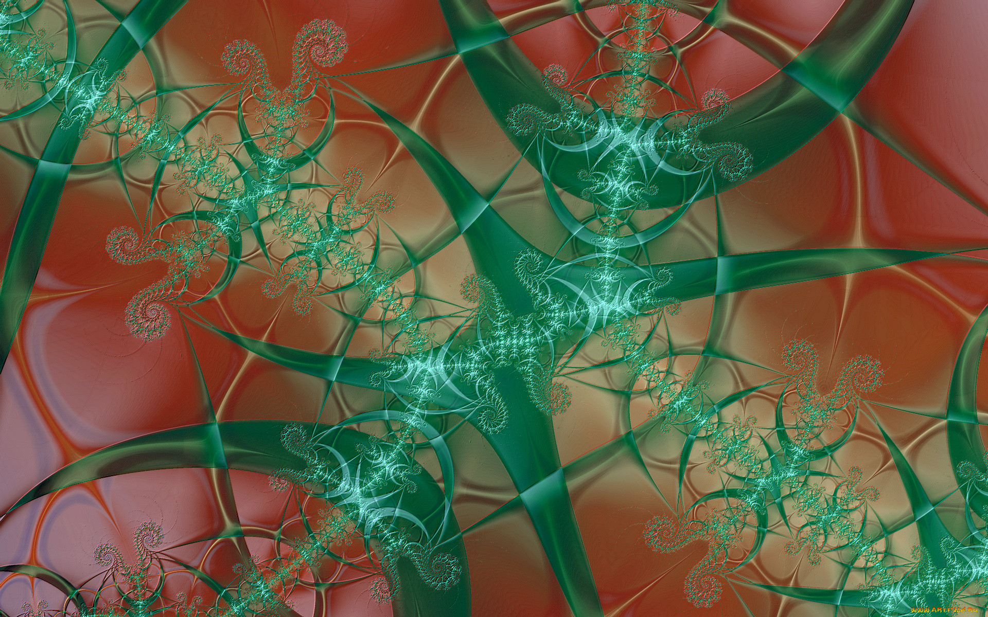 3, , fractal, , , 